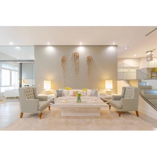 INMálaga Luxury Loft 3
