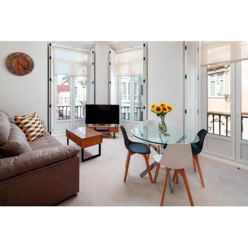 INMálaga Santos Suites 2