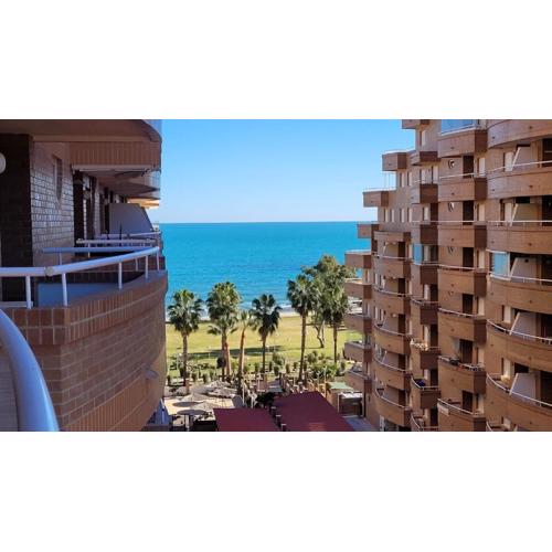 inmo Cosmos Costa Marina II