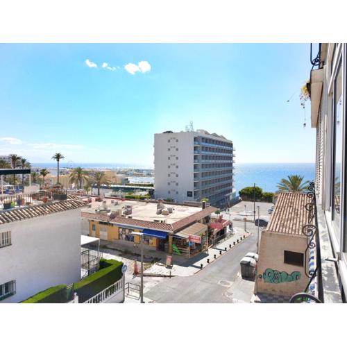 INMOGEST - Apartamento El Tomillar Beach