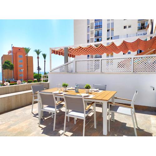 INMOGEST - Apartamento Flamingo One A