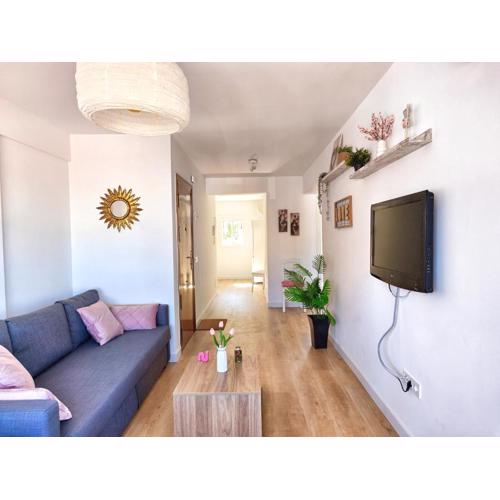 INMOGEST - Flamingo Playa