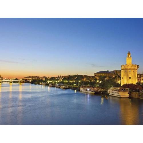 Inmogestion Integral Rentals Paraiso 4 Sevilla