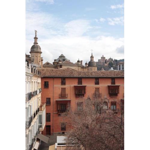 Inmyhome Bib Rambla I