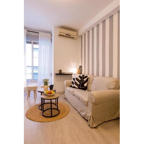 Inmyhome Pedro Antonio Studio
