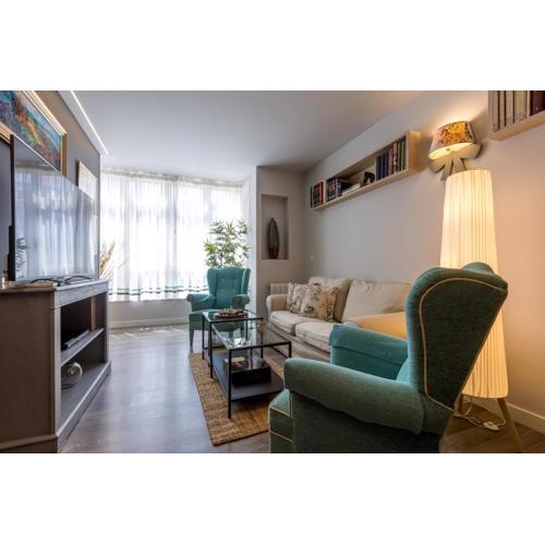 Inmyhome Puerta Real
