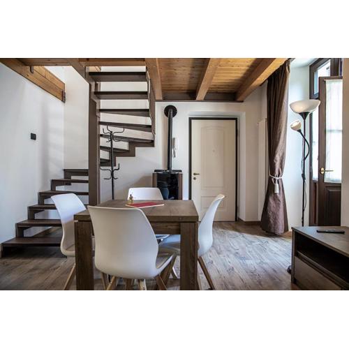 Inn Aosta - La Piazza