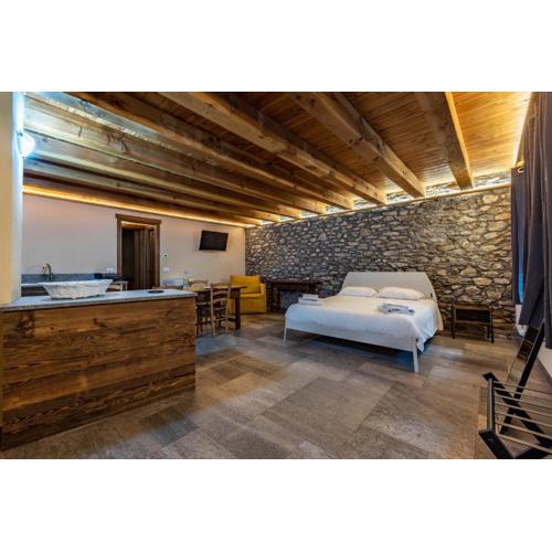 Inn Aosta Apartments