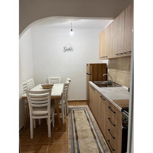 Inn Apartment