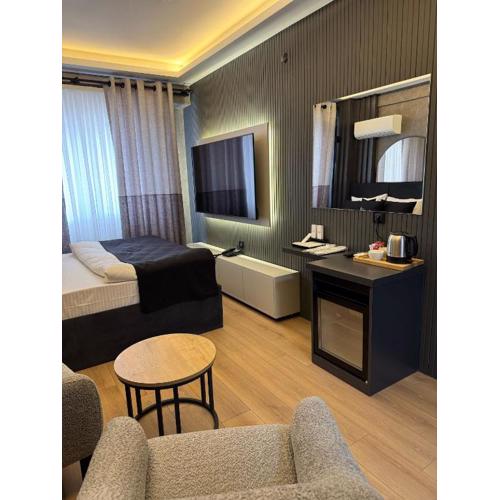 Inn City Park Hotel