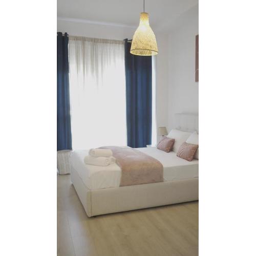 Inn Home Apartments