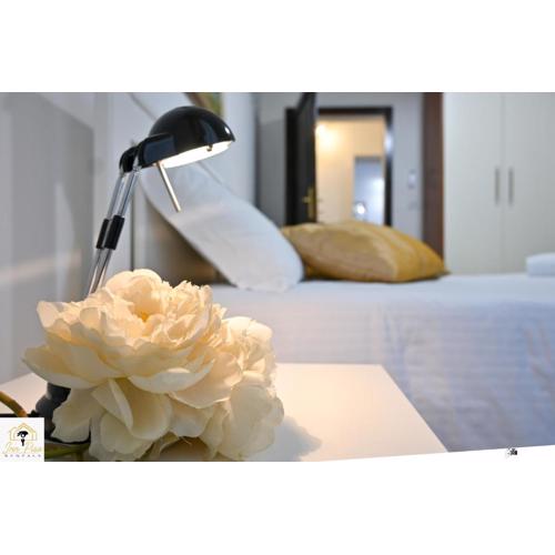Inn Pisa Rentals - Eden Garden Central Flat