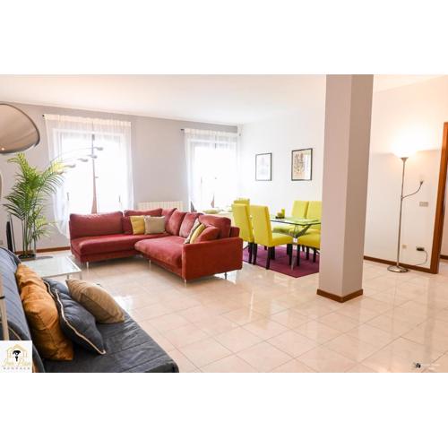 Inn Pisa Rentals - The Delight of Pisa Center