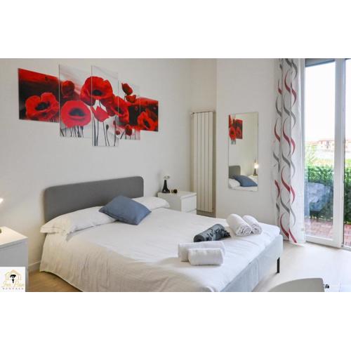 Inn Pisa Rentals - The Modern City Flat