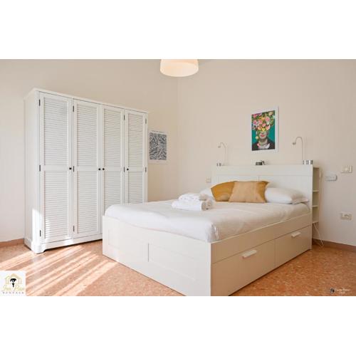 Inn Pisa Rentals 2 - Sunny Corner Pisa Flat