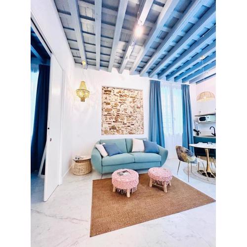 inncadiz Casa Los Balbos
