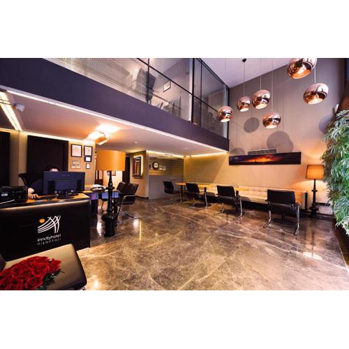 Inncity Hotel Nisantasi