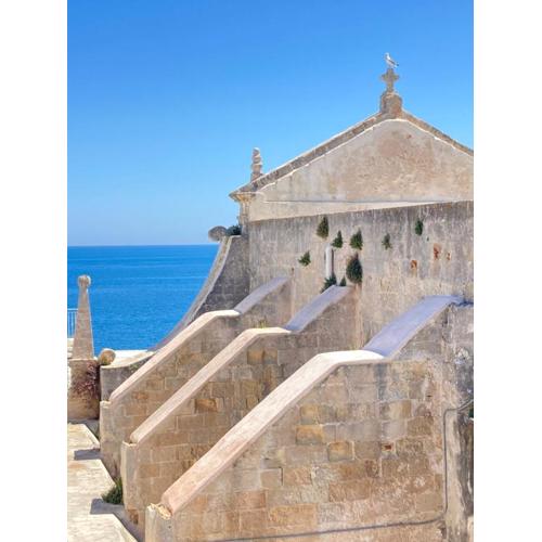 Innesto Rooms - Monopoli