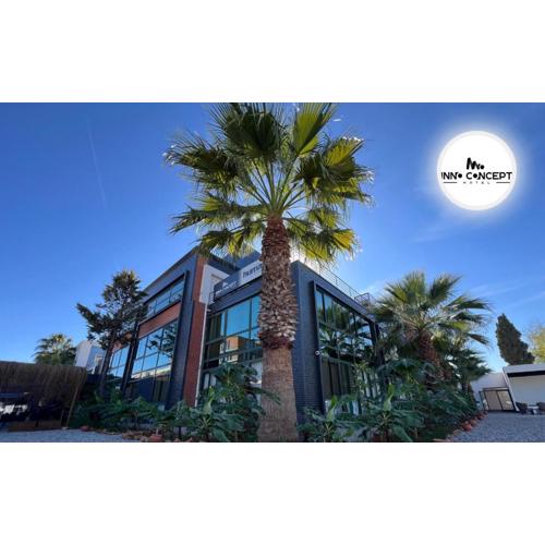 INNO CONCEPT HOTEL
