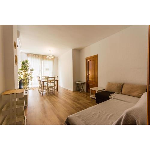 INNOUTHOME Apartamento Eixample Barcelona