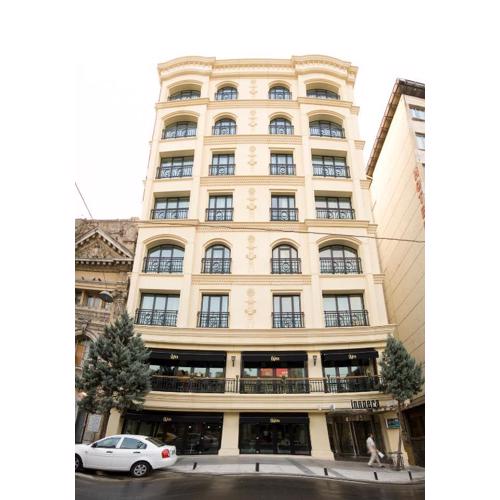 Innpera Hotel