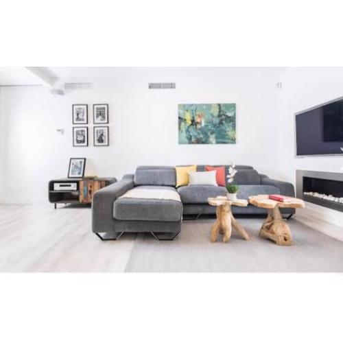 innSevillaLUXURY APARTMENT PILATOS