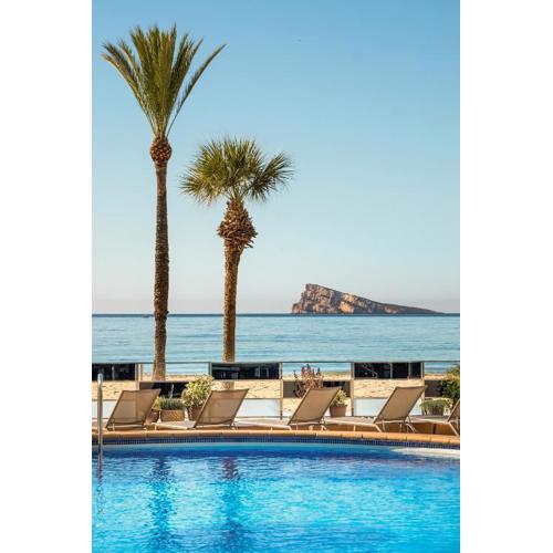 INNSiDE by Meliá Costablanca - Adults recommended