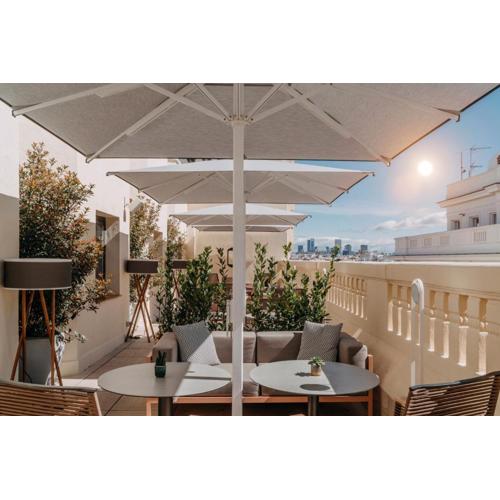 INNSIDE by Meliá Madrid Gran Vía