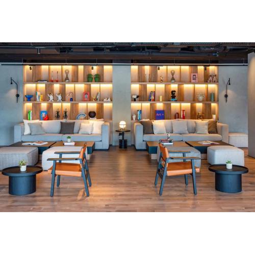 INNSiDE by Meliá Madrid Valdebebas