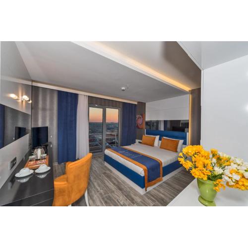Inntel Hotel Istanbul