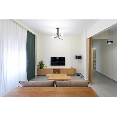 INOHO Fern Apartment