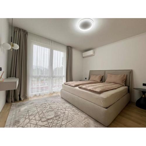IN&P Apartment 2