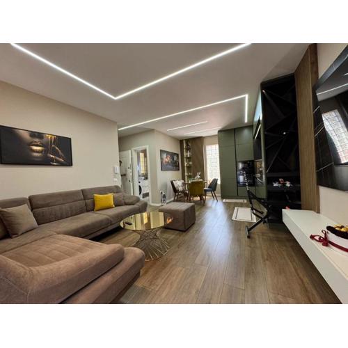 Ins Apartment