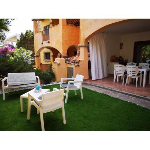 Insardinia House trilocale a 200mt dalla spiaggia