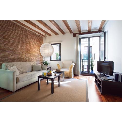 Inside Barcelona Apartments Esparteria