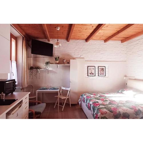 Inside House