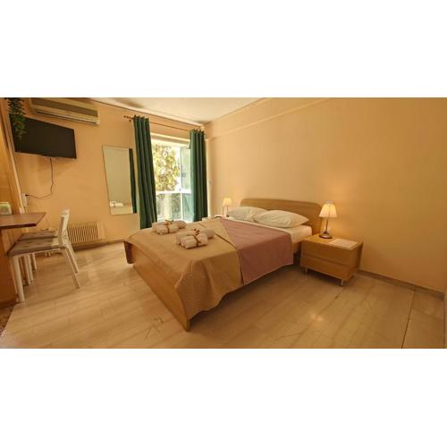 Inspire Apartment Palaio Faliro