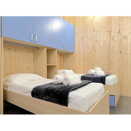 Inspire Baia Verde - Only Teeneger