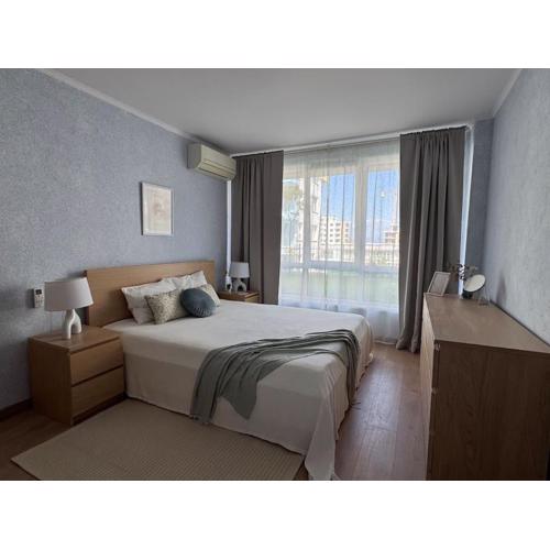 Inspire Your Stay new and comfort apartment in Sofia