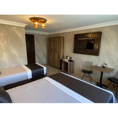 Insta Hotel Karakoy