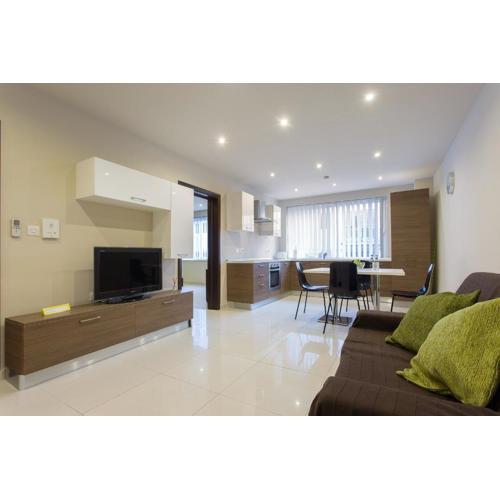 InStyle Aparthotel