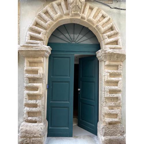 Insula - Apartments & Comfort in Ortigia