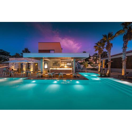 Insulae Resort