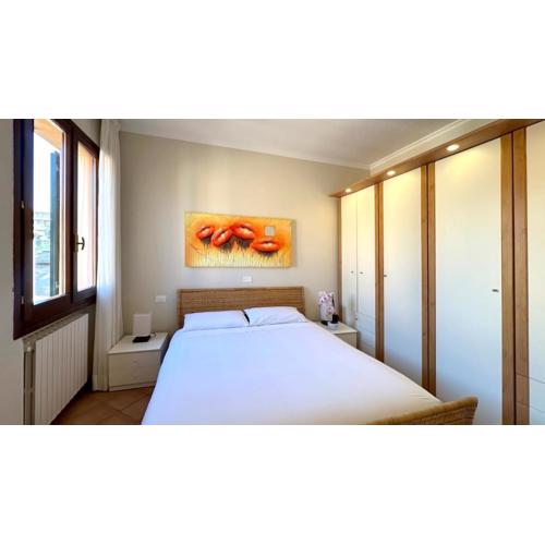Int 11 - Appartamento Elisa by Residence San Luca