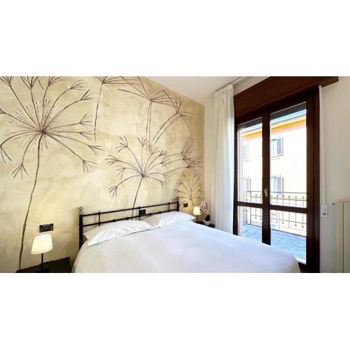 Int 12 - Appartamento dei Gerani by Residence San Luca