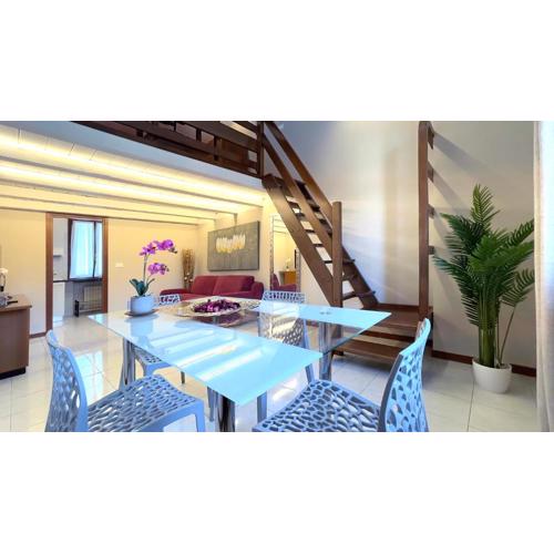 Int 18 - Suite Lorenzo by Residence San Luca