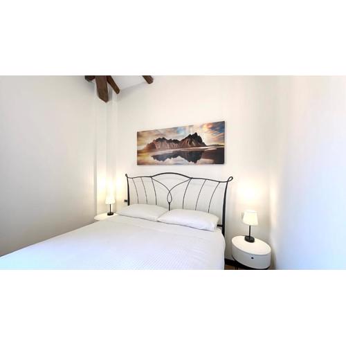 Int 4 - Suite Edoardo by Residence San Luca