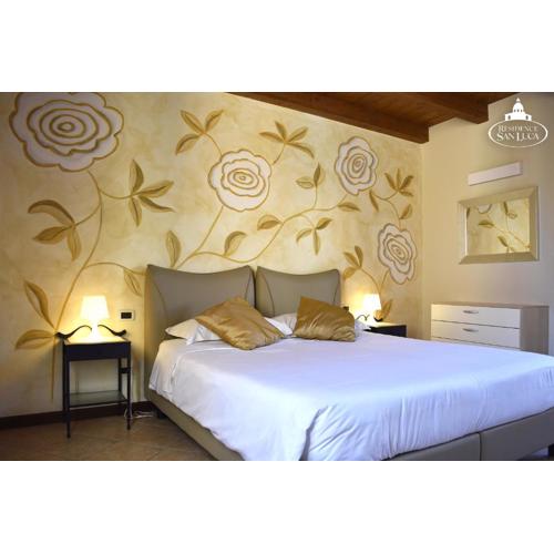 Int 6 - Suite Marco by Residence San Luca