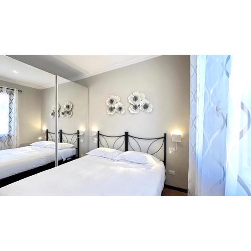 Int 9 - Appartamento Sasan by Residence San Luca