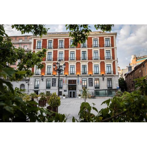Intelier Palacio San Martin